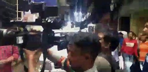 बड़ाबाजार में 35 लाख रुपए बरामद