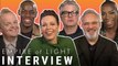 'Empire of Light' Interviews with Olivia Coleman, Colin Firth, Michael Ward And More