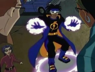 Static Shock Static Shock E044 – Army of Darkness
