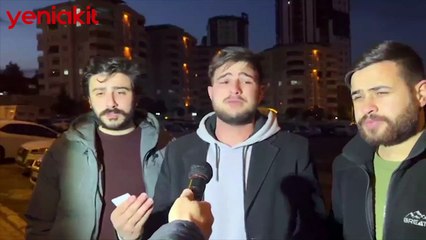 Ümit Özdağ ahlaksızlıkta zirveyi yakaladı! 'Suriyeli hırsız dediği' afet bölgesindeki gönüllü hafız çıktı