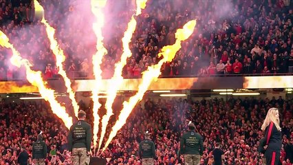 Wales vs Ireland 2023-02-04 Six Nations Cup