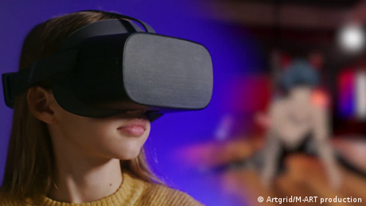 Cybergrooming: Wie groß ist die Gefahr im Metaverse?