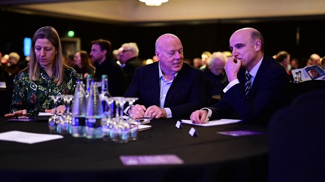 Britain’s Northern Superpower- Building a Greater Glasgow with Former Prime Minister, Gordon Brown