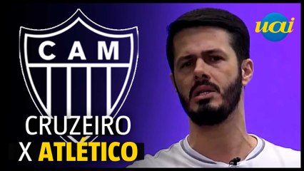 Torcida do Galo: Fael explica venda de ingressos