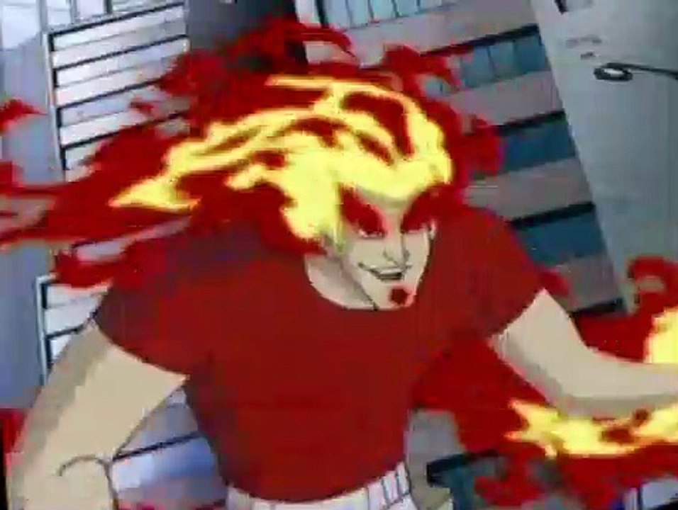 Static Shock Static Shock E046 – Hoop Squad