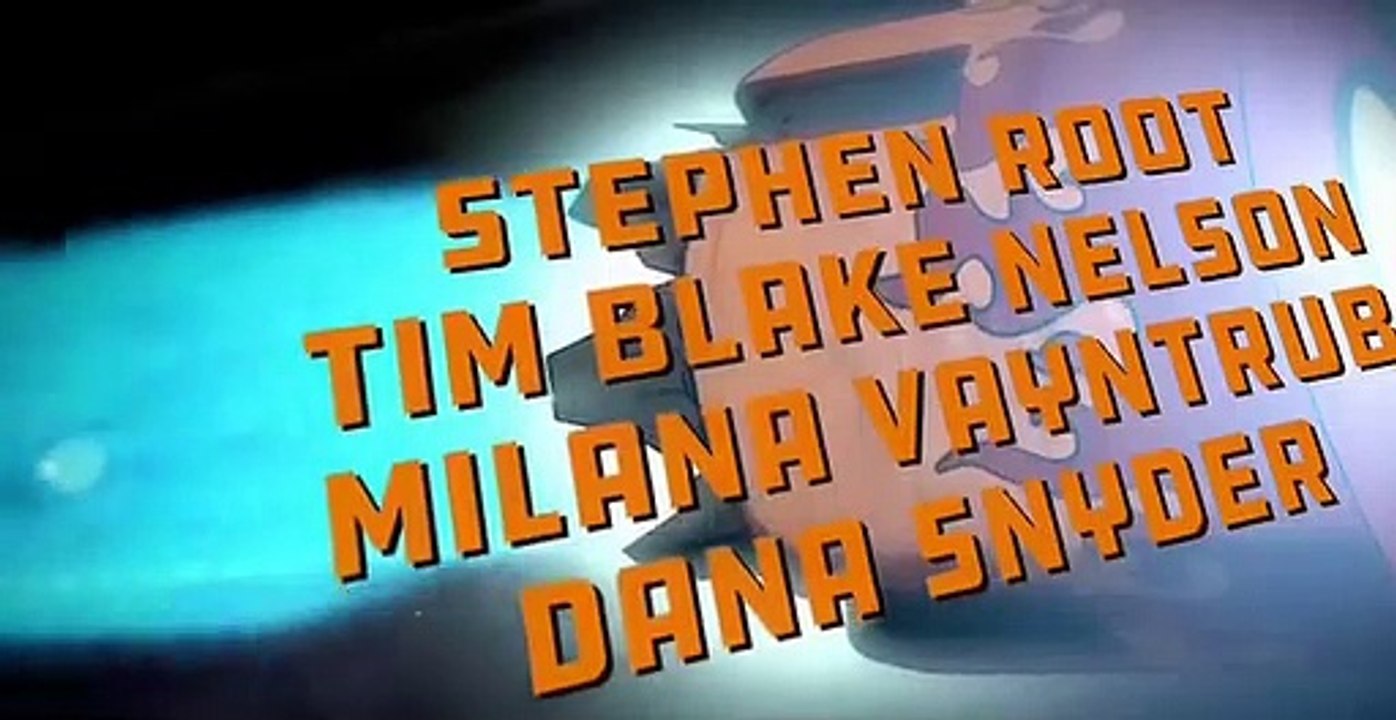 Dallas & Robo Dallas & Robo E003 – I, Robo