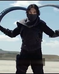 Guardians Best Fight Scenes _(1)