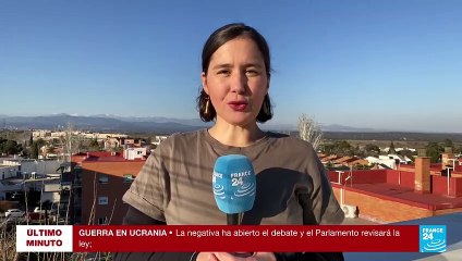 Informe desde Madrid: Gobierno español ofrece nacionalidad a los 222 expulsados de Nicaragua