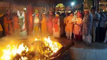 Video- देशभर के भक्त पहुंचे गुरु के द्वार शीश नवाने
