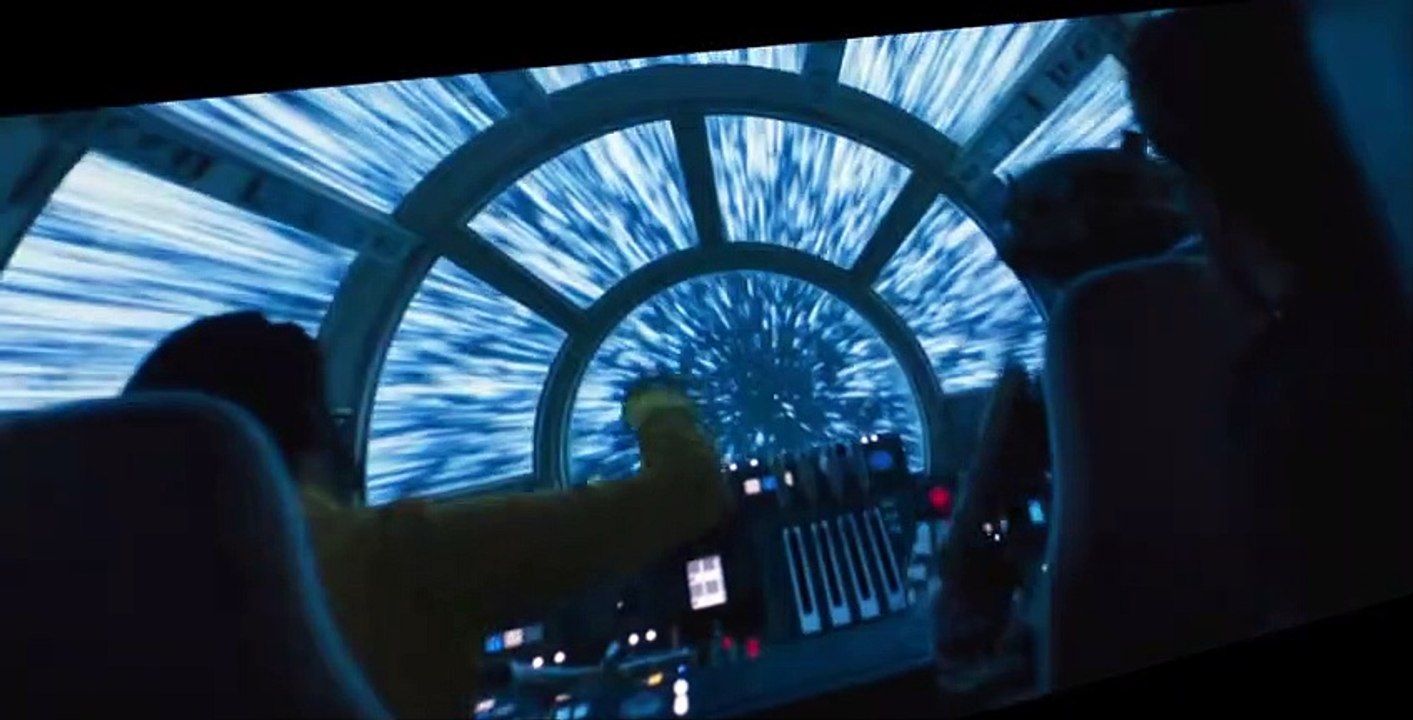 Star Wars Galaxy of Sounds S01 E06