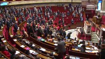 Ballon à l'effigie d'Olivier Dussopt: le député LFI Thomas Portes est exclu 15 jours de l'Assemblée nationale