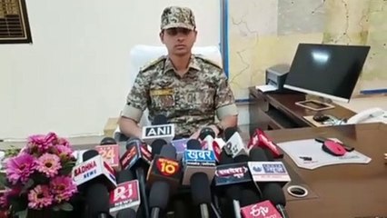 नक्सलियों ने भाजपा नेता को मारी गोली, मौत