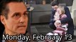 General Hospital Spoilers for Monday, February 13 | GH Spoilers 2/13/2023
