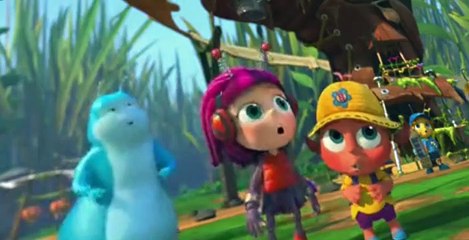 Beat Bugs S03 E08