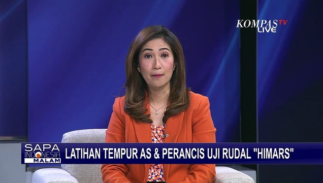 Militer Amerika Serikat dan Perancis Gelar Latihan Tempur di Wilayah Laut Hitam Romania