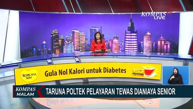 Taruna Poltek Pelayaran Tewas Dianiaya Senior, Polisi: Motif Penganiayaan Pembinaan Senior