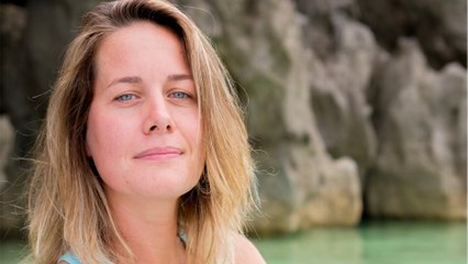 Voici - Koh-Lanta, le feu sacré : qui est Laura, la baroudeuse qui vit dans son camion ?
