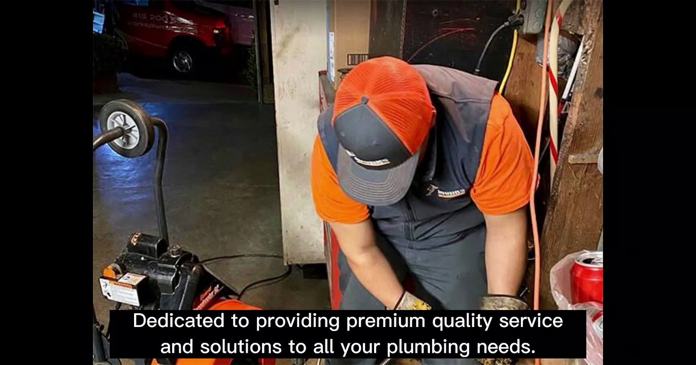 Works Plumbing