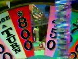 Wheel of Fortune - April 30, 2003 (San Diego Week)