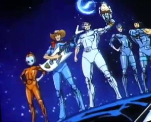 Silverhawks E051