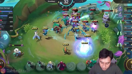 WHAT HAPPENS IF NATURAL COMBOIN AND ELEMENTALIS KEEP USING PEXSANA 3