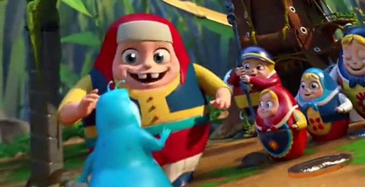 Beat Bugs S03 E10