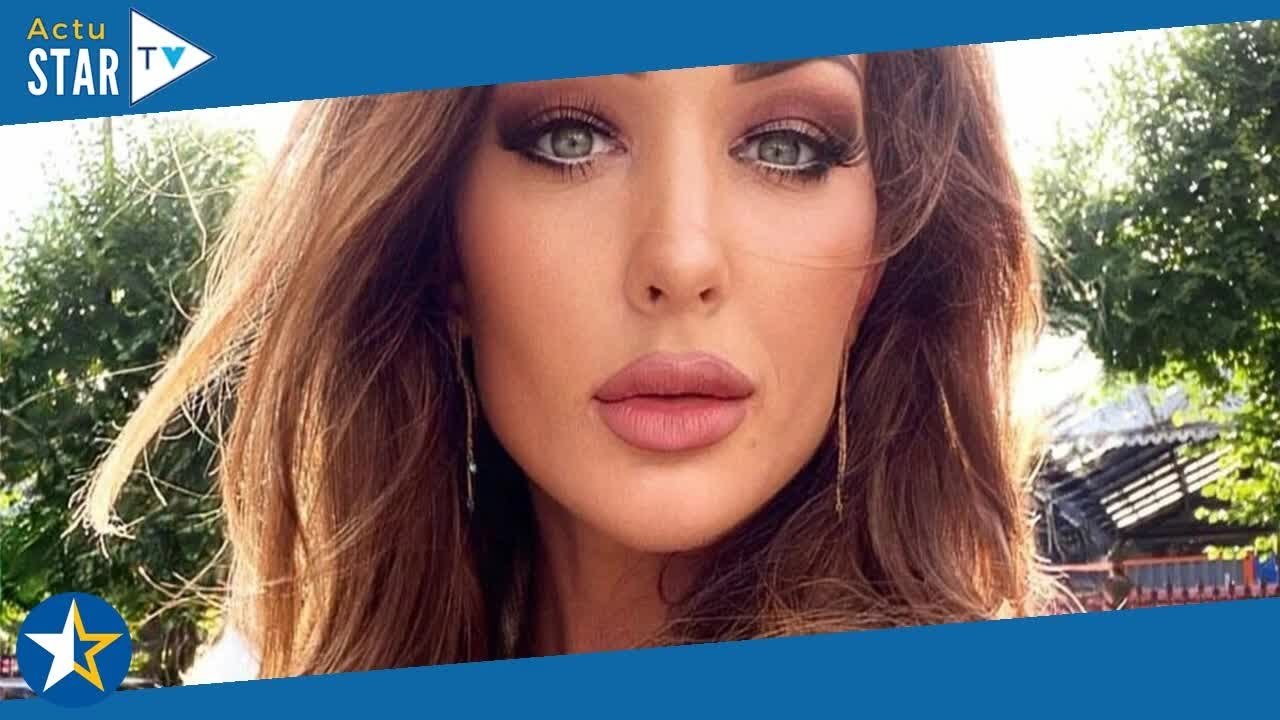 "J'ai vraiment eu beaucoup de chance" : Chayenne Van Aarle, Miss Belgique 2022, s’exprime pour la pr