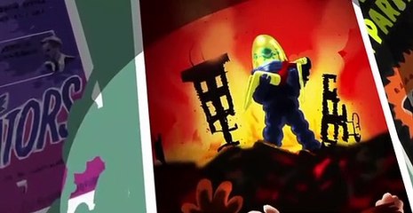 Captain Biceps Captain Biceps E068 Super Green Pea