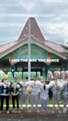 IKS PI Kera Sakti martial art in Bojonegoro