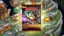 MIST TWISTER — New Rare Dragon Max Level 175 Titan Mode ｜ Dragons： Rise of Berk — New Update 1.68