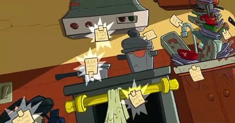 Captain Biceps Captain Biceps E071 Absorbman