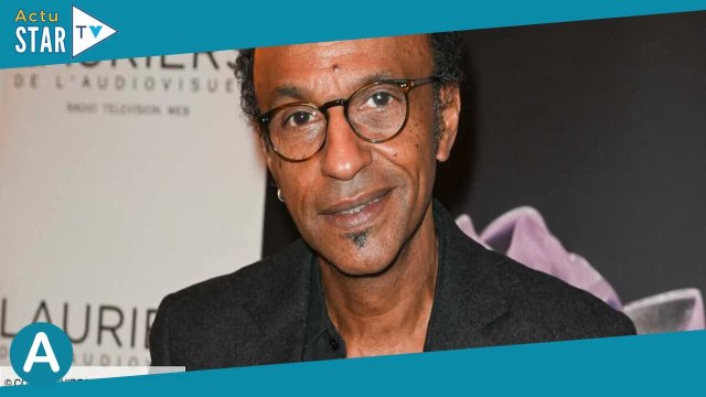 Manu Katché (Nouvelle Star, 20 ans) : « La vision musicale de Dove Attia n’était absolument pas la m