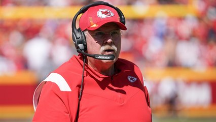 What Separates Andy Reid From Other Coaches According To Donovan McNabb