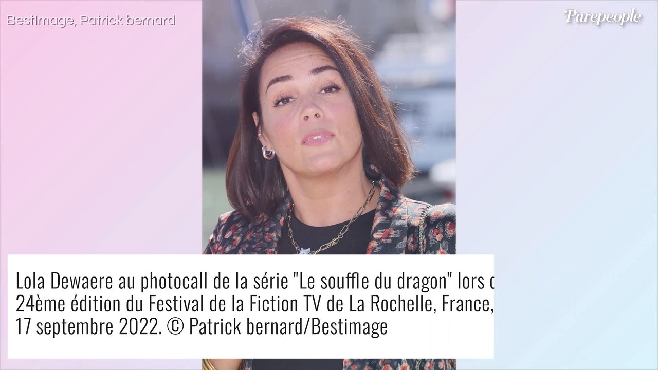 Lola Dewaere : Son père Patrick a failli ne jamais naître, ce geste impensable que sa mère a failli commettre