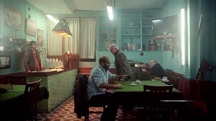 مسلسل شارع الظلام الحلقة 21 مدبلج