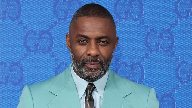 Idris Elba Opens Up About Hollywood Racism and Why He “Stopped Describing Myself as a Black Actor” | THR News