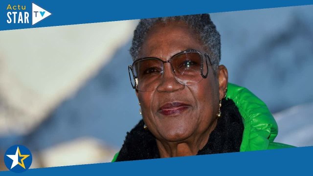 Firmine Richard : son fils Keneff Leauva condamné à 19 ans de prison pour meurtre