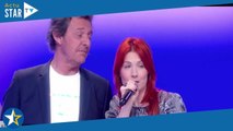 « Reichmann, don't you feel that » : Adeline Toniutti chante un titre personnalisé à Jean-Luc Reichm