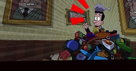 Captain Biceps Captain Biceps E076 Recycle Man