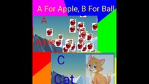 Alphabet Adventure: A Fun-Filled Journey through the ABCs