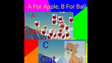 Alphabet Adventure: A Fun-Filled Journey through the ABCs"