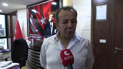 Bolu Belediyesi'nin Deprem Bölgesine Konserve Yardımı Kampanyası, Valilik Kararı ile Durduruldu: "Bir Tır Konserve, Orada 41 Bin Kişinin 1 Öğün...