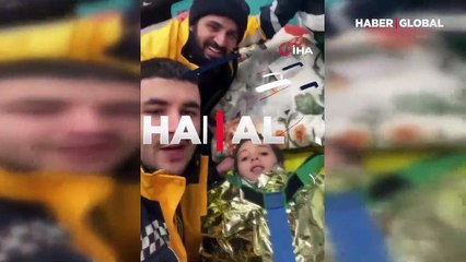 Arda Güler'den 113 saatte kurtarılan 'mucize çocuk' Mesut'a destek mesajı