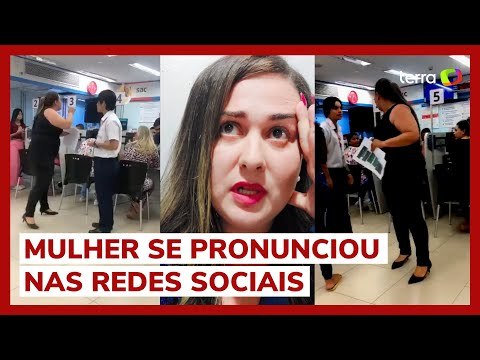 Fracassou como marido e pai , diz mulher que distribuiu prints de suposta traição em loja de Manaus