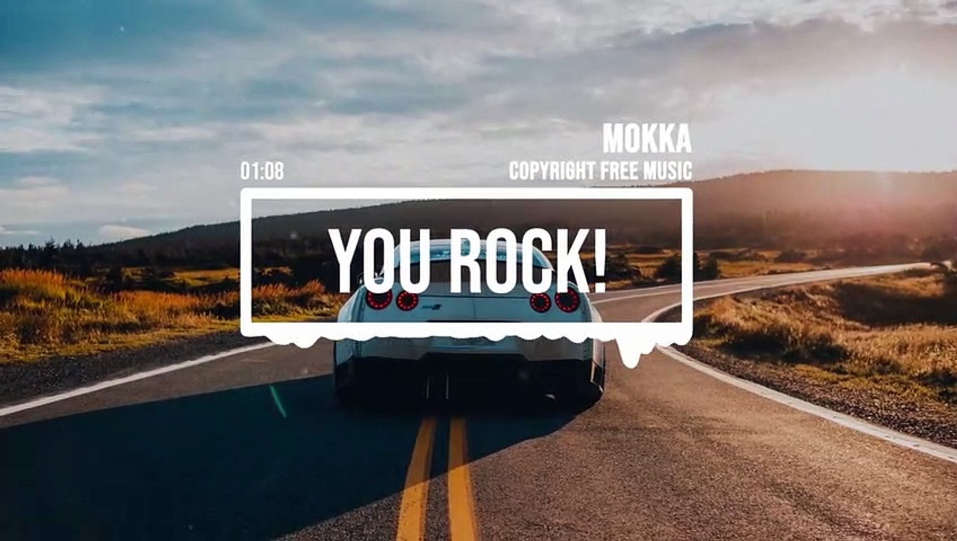 ⁣Sport Trailer Rock Rock Music