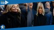 Obsèques de Philippe Tesson : Brigitte Macron, Claire Chazal, Francis Huster... Immense émotion auto