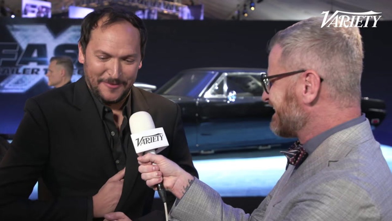 Louis Leterrier Full interview