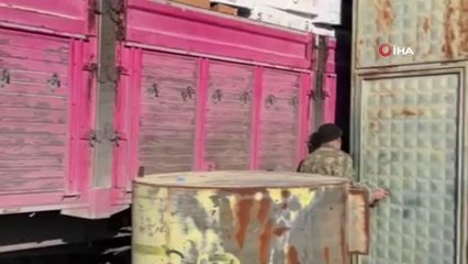 Ayda bebeğin babasından depremzedelere yardım