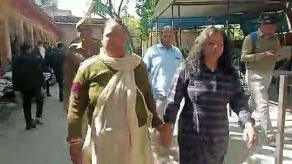 दिव्या मित्तल को 17 फरवरी को देना होगा वाइस सेम्पल