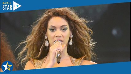"Faut pas charrier" : Beyoncé en concert à Paris, il n'y a pas que la réaction d'Aya Nakamura qui fa
